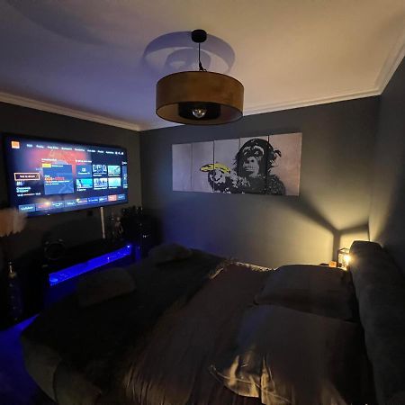 Luxury Room Fruges 외부 사진