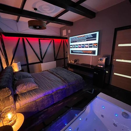 Luxury Room Fruges 외부 사진