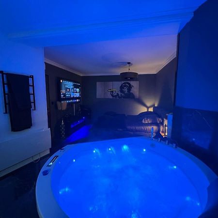 Luxury Room Fruges 외부 사진