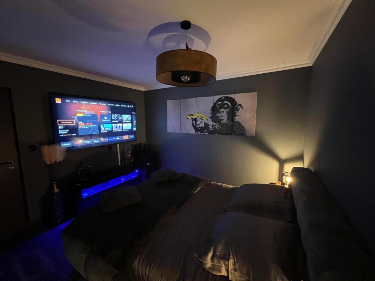Luxury Room Fruges 외부 사진