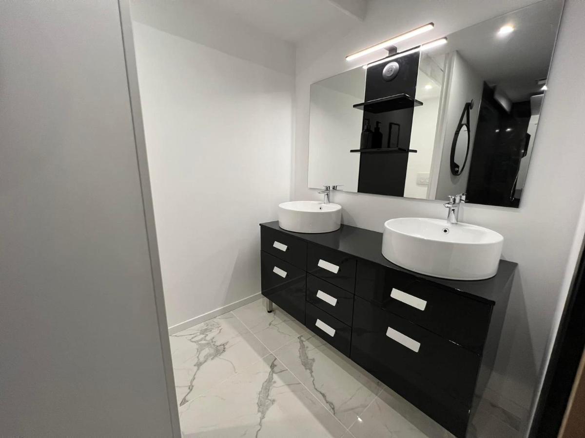 Luxury Room Fruges 외부 사진