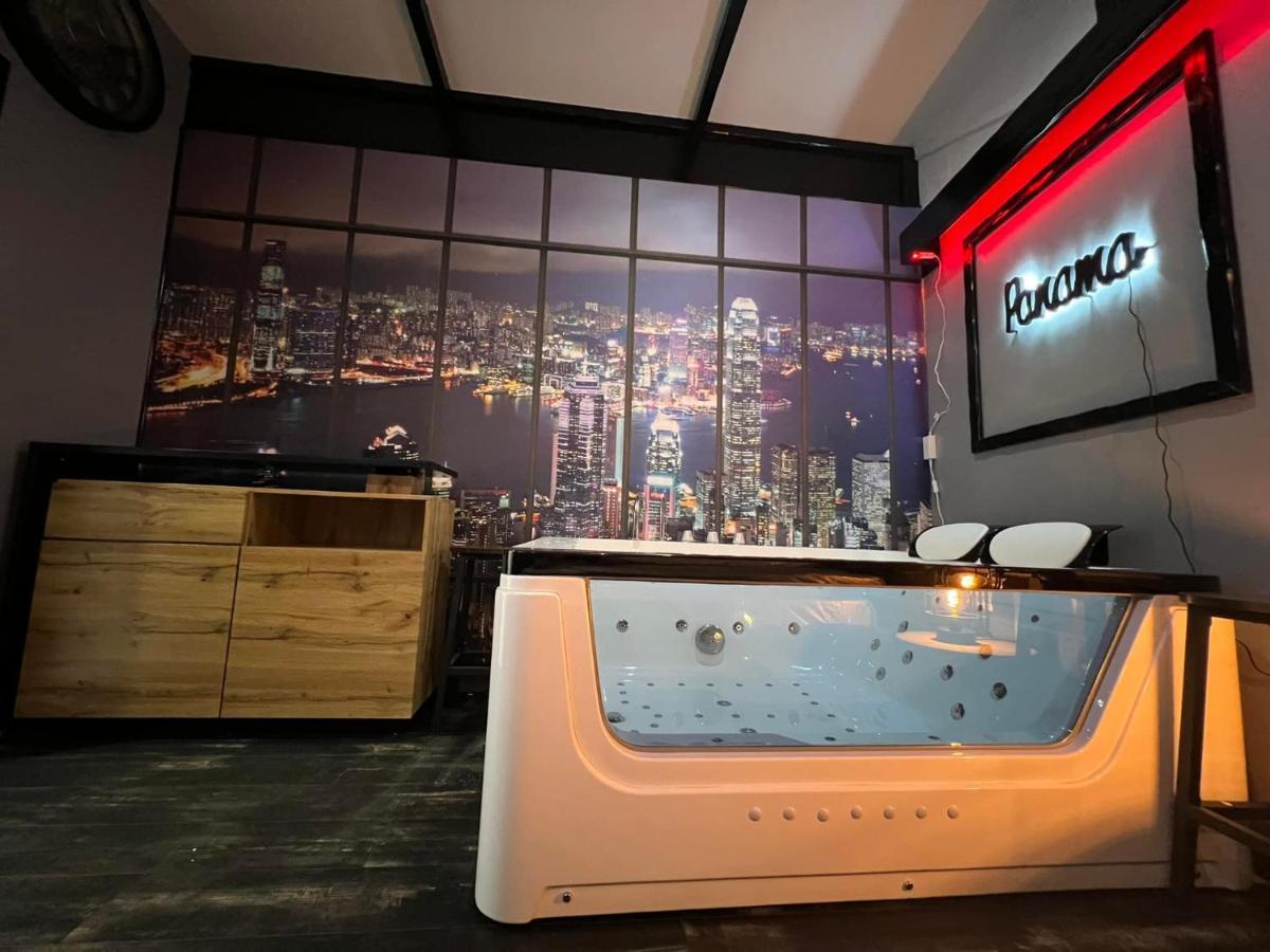 Luxury Room Fruges 외부 사진