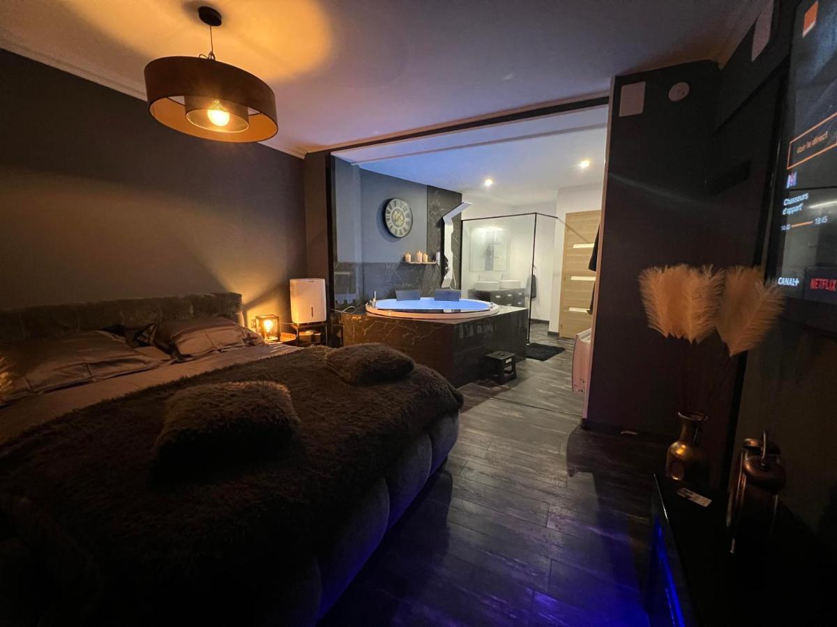 Luxury Room Fruges 외부 사진