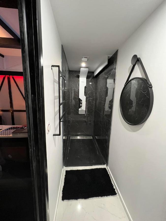 Luxury Room Fruges 외부 사진