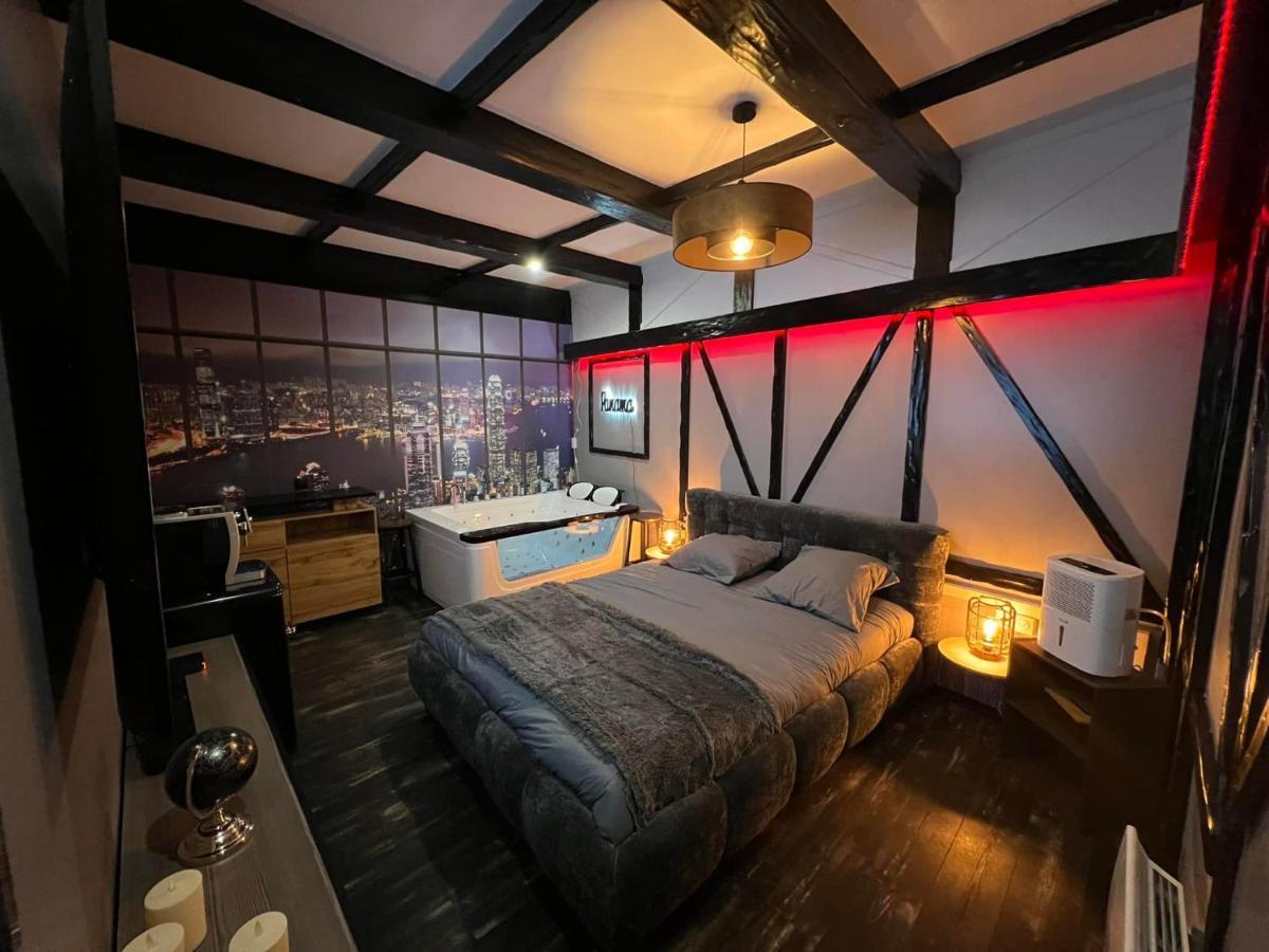 Luxury Room Fruges 외부 사진